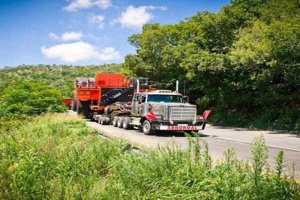 Transcor Truck Hire (Pty) Ltd
