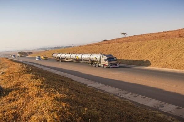 Transcor Truck Hire (Pty) Ltd