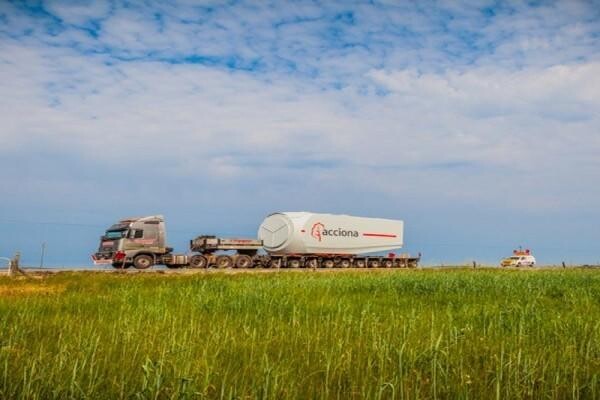 Transcor Truck Hire (Pty) Ltd
