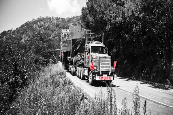 Transcor Truck Hire (Pty) Ltd