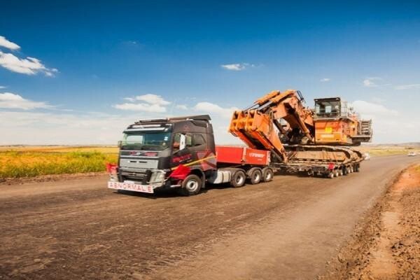 Transcor Truck Hire (Pty) Ltd