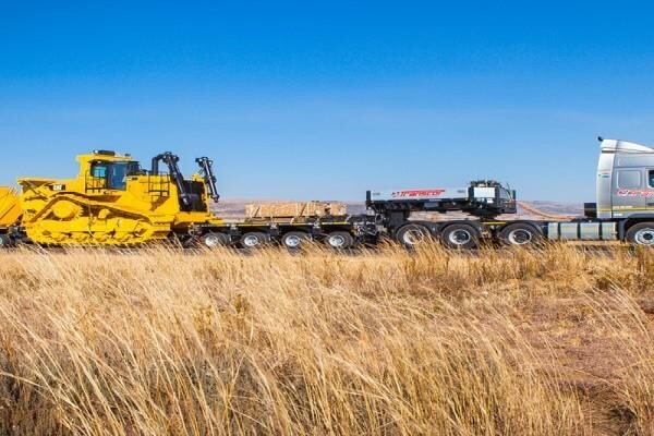 Transcor Truck Hire (Pty) Ltd