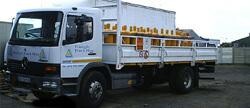 Triangle Truck Hire CC
