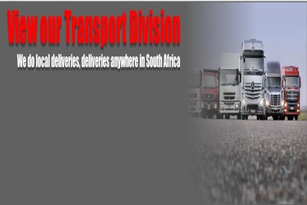 Triangle Truck Hire CC