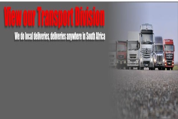 Triangle Truck Hire CC