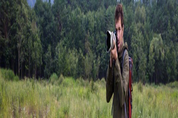Cameraland