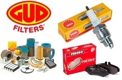 Centpart Motor Spares