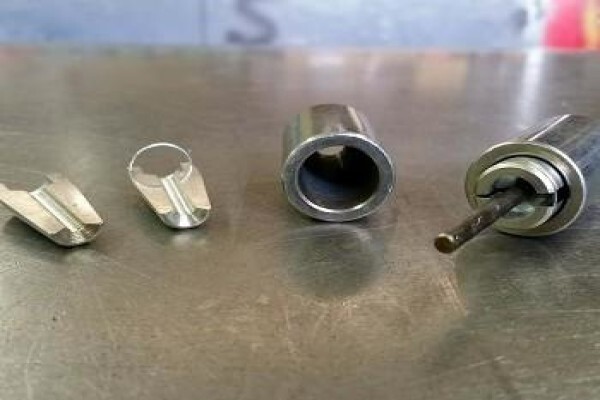 Stresstech CC