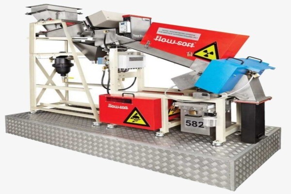Flow Sort (Pty) Ltd