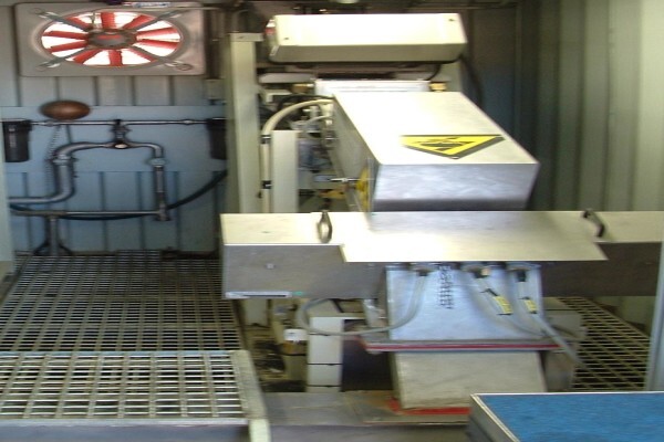 Flow Sort (Pty) Ltd
