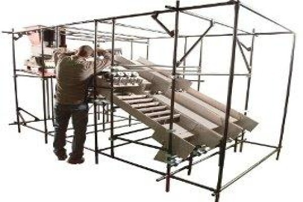 Flow Sort (Pty) Ltd