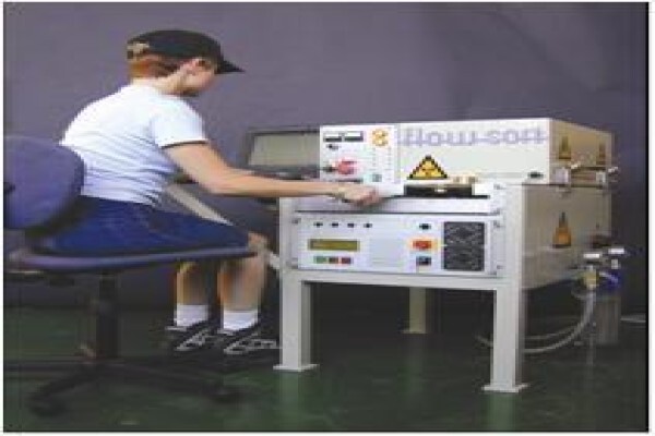 Flow Sort (Pty) Ltd