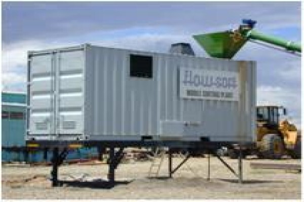 Flow Sort (Pty) Ltd