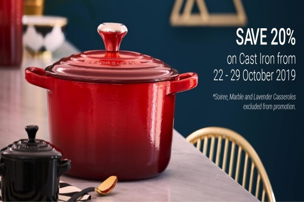 Le Creuset SA (Pty) Ltd:Head Office