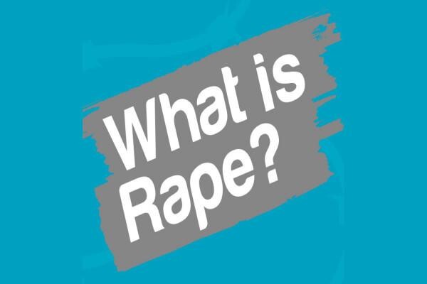 Rape Crisis