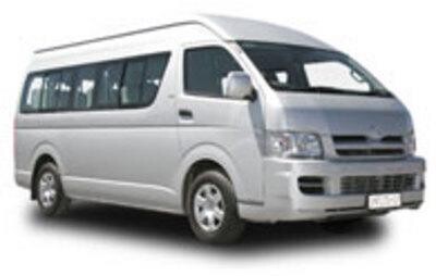 Kenings Car Van And Truck Hire