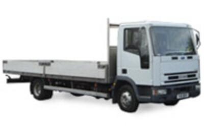 Kenings Car Van And Truck Hire