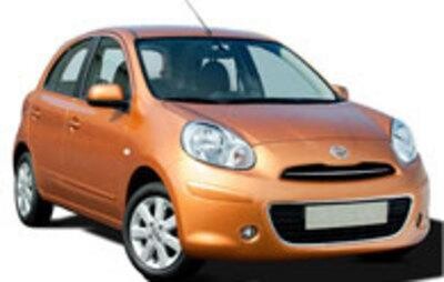 Kenings Car Van And Truck Hire