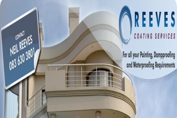 Reeves Coating Services CC