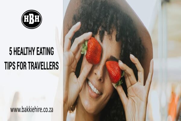 Highway Bakkie Hire