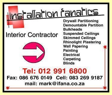 Installation Fanatics