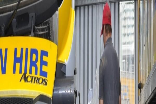 Kempston Truck Hire