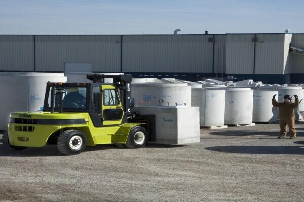 Kempston Truck Hire