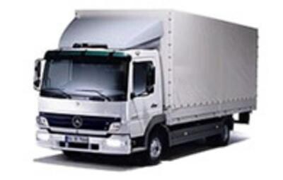 Kenings Car Van And Truck Hire