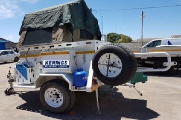 Kenings Car Van And Truck Hire