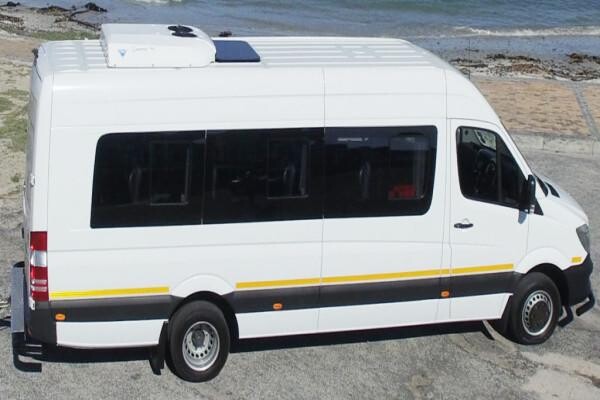 Kenings Car Van And Truck Hire