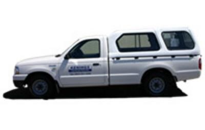 Kenings Car Van And Truck Hire