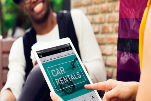Kenings Car Van & Truck Hire:Head Office