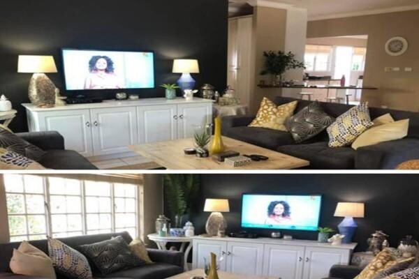 Performance Painting Contractors