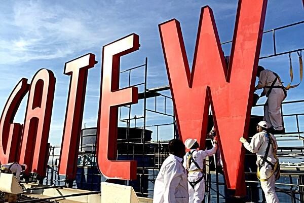 Performance Painting Contractors