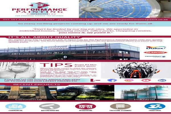 Performance Painting Contractors
