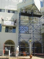 The Coating Worx
