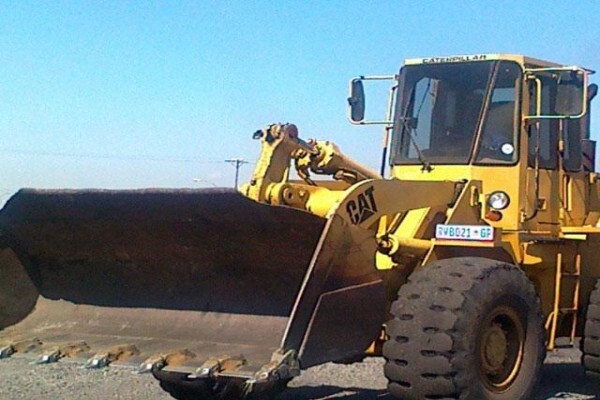 Tshepo Transport (Pty) Ltd