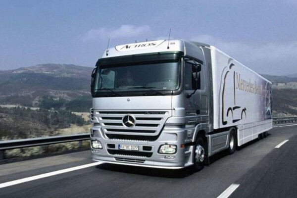 Tshepo Transport (Pty) Ltd