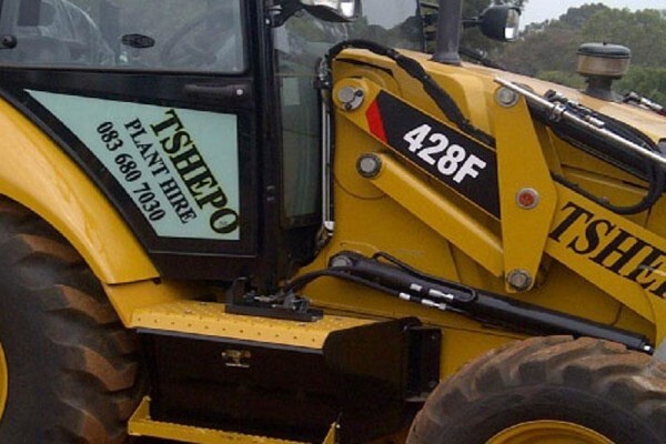 Tshepo Transport (Pty) Ltd