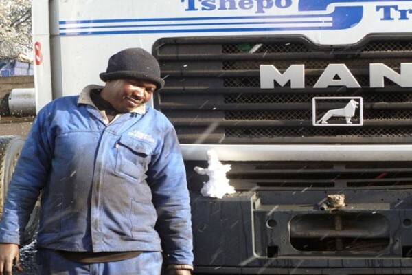 Tshepo Transport (Pty) Ltd