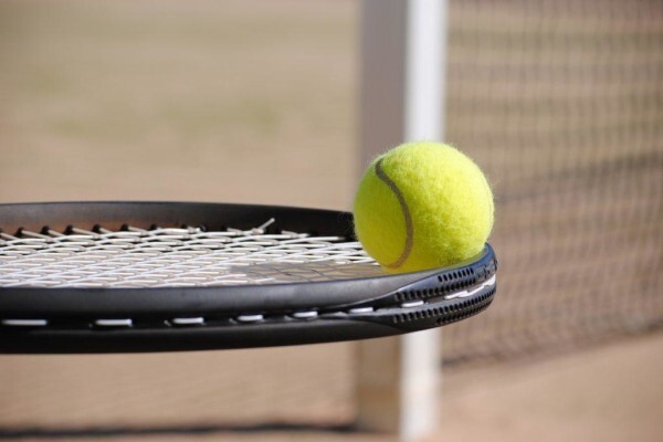 Western Province Tennis