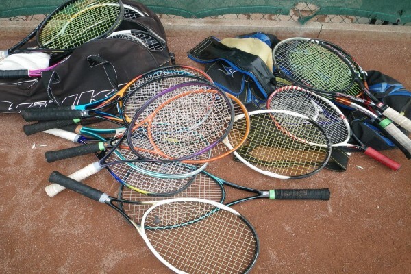 Western Province Tennis
