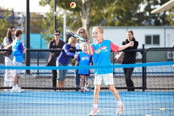 Western Province Tennis