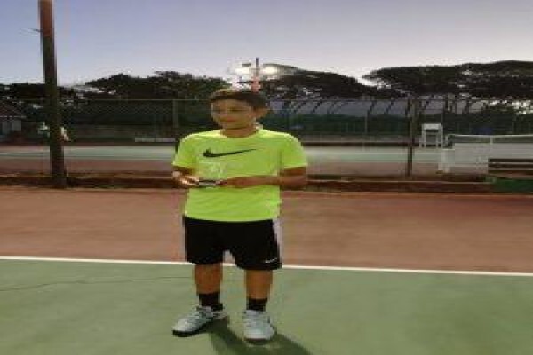 Western Province Tennis