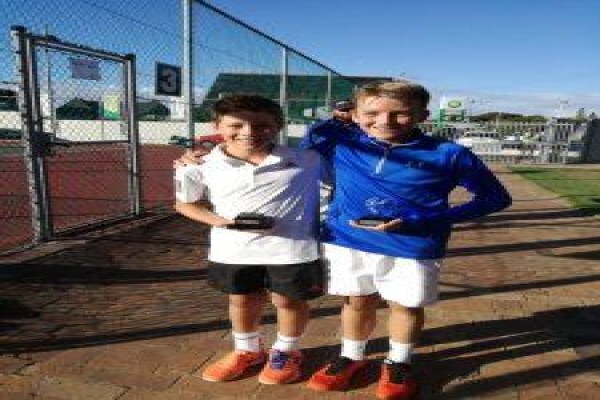 Western Province Tennis