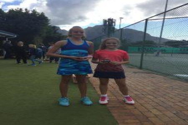 Western Province Tennis