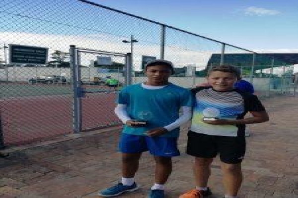 Western Province Tennis