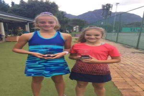 Western Province Tennis