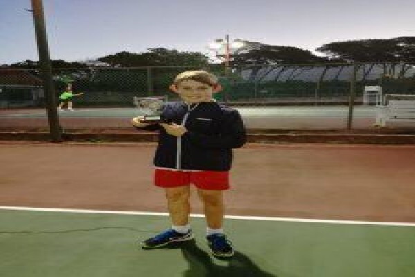Western Province Tennis