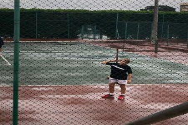 Western Province Tennis
